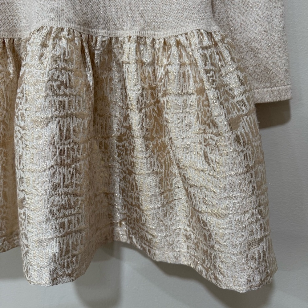 Tahari girls dress 6x - Picture 4 of 6